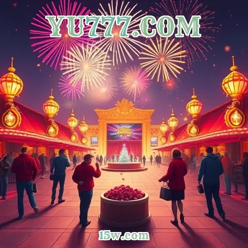 YU777.COM: A Comunidade Que Revoluciona Seus Jogos Online