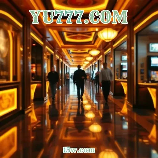 YU777.COM: Avaliações que Transformam sua Experiência de Jogo