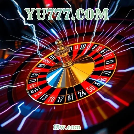 YU777.COM: Jogos Especiais Que Transformam sua Experiência de Apostas