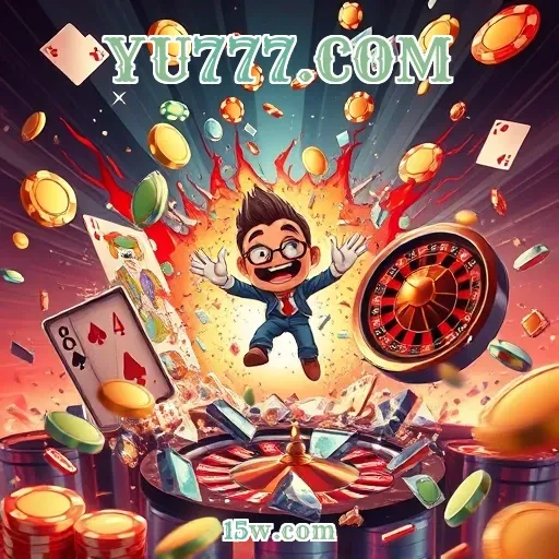 YU777.COM: Dicas Estratégicas para Aumentar Seus Lucros nos Games